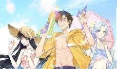 全职法师剧情最新爆料,神秘力量觉醒，法师世界风云再起！