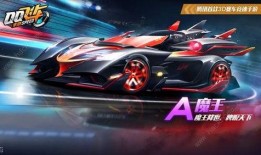 飞车手游最新返场爆料,经典角色强势回归，激情赛道再燃战火！