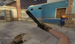 穿越火线太极扇最新爆料,神秘扇法，战局再掀风云