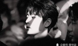 王一博跟肖战撒娇爆料视频