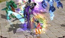 今日娱乐爆料天龙八部,江湖风云再起，神秘人物浮出水面