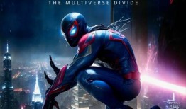 漫威最新爆料图片,神秘角色登场，剧情走向再掀波澜！